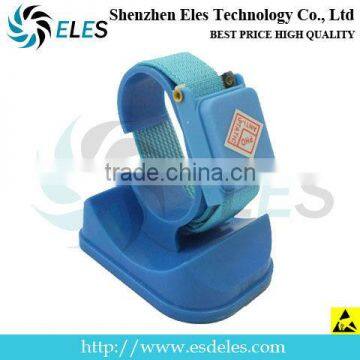 ES16101 Adjustable Antistatic Bracelet photo-3