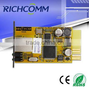 DM801 SNMP Card for Single Phase Three Phase UPS photo-3