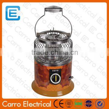 Portable Safe Camping Gas Heater photo-5