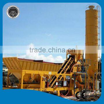 Better portable concrete batch plants for sale Mobile concrete batching plant for sale