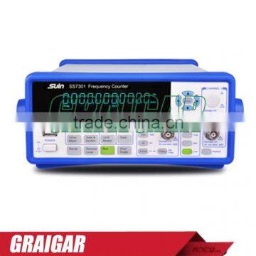 SS7301 Frequency Counter