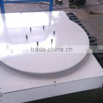 Mini Stair Climbing Machines Used Rubber Crawler ,rubber Tracks for Mountain Climbing Machine photo-2