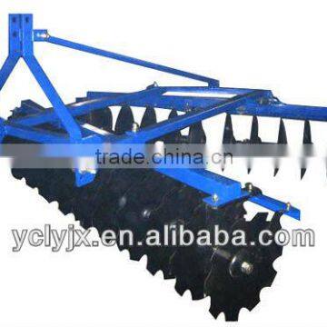 mounted medium disc harrow for sale