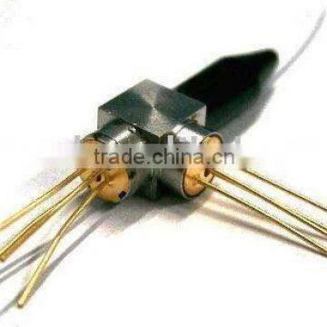 Bi-Directional Laser diode