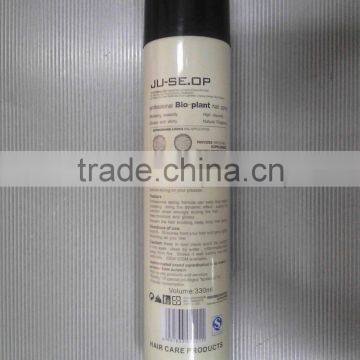 Hot Sale Professional OEM Nourishing Hair Styling Spray photo-2