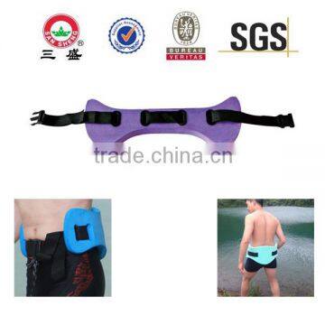 ISO9001 approved factory swimming EVA floating waist
