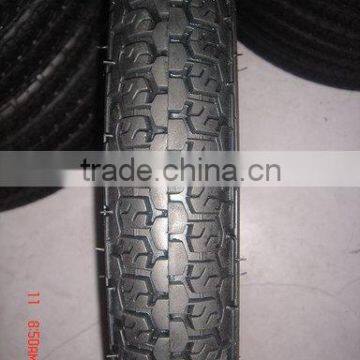 Motorcycle tyre 225-17