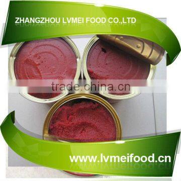 2013 hot sell canned tomato paste