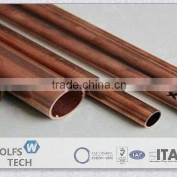 Heat exchanger Cupronickel Tubing