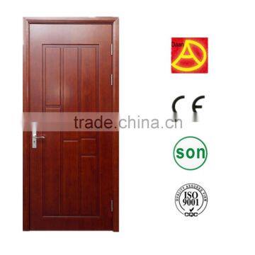 Low Price Kitchen Cabinet PVC Door photo-2