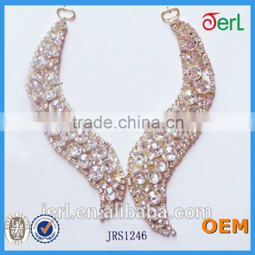 Wholesale Sandal Shoe Jewelry Chains for High Heels