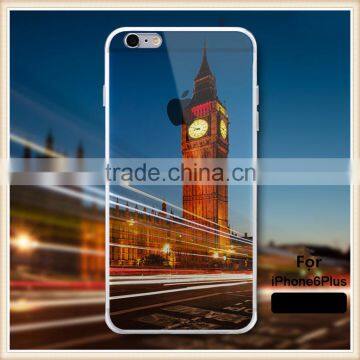 Factory supply all kinds of Smartphone TPU cases cover for Apple iphone 6 cellphone shells