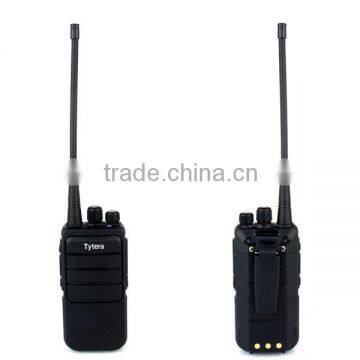 New DMR Model Digital TYT MD-280 32CH UHF 400-480 MHz Monitor Priority Scan VOX Emergency Alarm 2 x Antenna Walkie Talkie photo-4