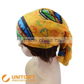 Wholesale Bandanas Multi-purpose Bandana