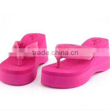 new design eva slippers/sandals