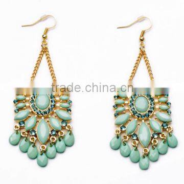 Tassel earrings fashion jewelry earring women