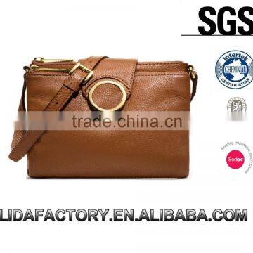 2015 mk New Design Fashion Lady Handbag Leather Hangbag