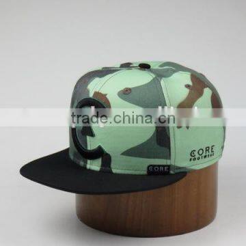 Promotional Fashional Camo Cap photo-3