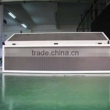 SMD Indoor LED Information Scheduling Display System Solution photo-4