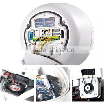 LS VISION ip Pan/tilt Camera ip ir Dome Ptz photo-6
