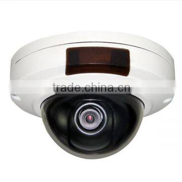 LS VISION Outdoor Dome 2 Megapixel IP Camera CCTV Camera Support P2P POE photo-3