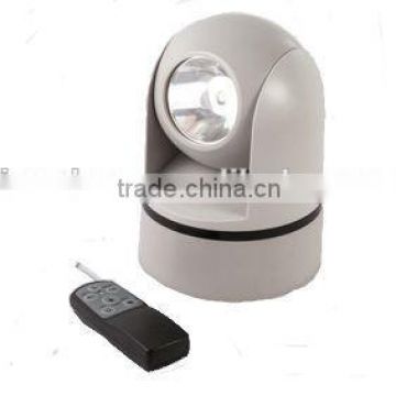 Remote control rechargeable led bulb light with good quality