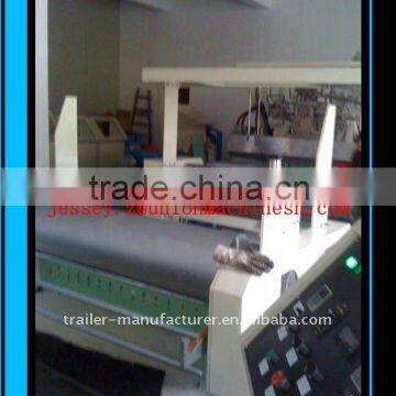 (hot!!!)Plastic Machine PE Stretch Film Machine