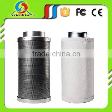 Active carbon coal air filter for air ventilation