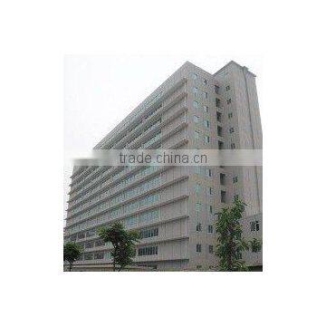 Xiamen Hongjiaxiang Silicone & Rubber Co., Ltd.