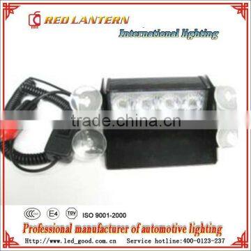 4LED Dash Warning Light(factory selling)