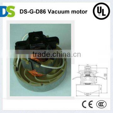 DS-G-D86 dry vacuum cleaner accessories