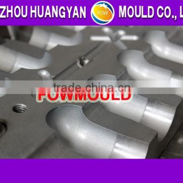 PP-R pipe fitting plastic injection mould for Turkey