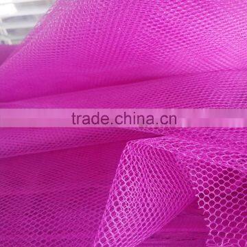 40D Polyester Fabric for Mosquito Net photo-2
