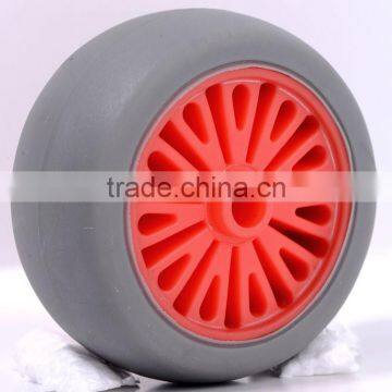 Baby toy wheels/TPR tire