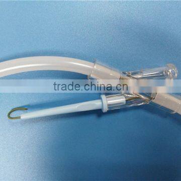 Plastic Parts for Dose-control Syringe photo-2