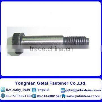 Hexagon Fitted Bolts Structures Bolts DIN 610 Grade 12.9 High Strength Bolts photo-5