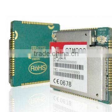 IC GPS/ GPRS +gps Module SIM908/SIM808, original new Quad-Band GSM/GPRS module