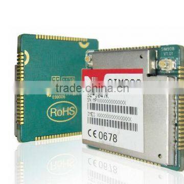 НОВЫЙ ОРИГИНАЛЬНЫЙ МОДУЛЬ SIM908 SIMCOM GSM/GPRS