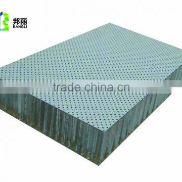 outdoor\/indoor fireproof aluminium composite panel insulated aluminum sandwich panel