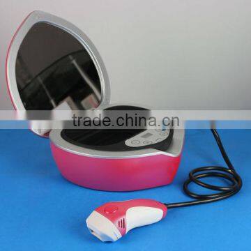 Ipl Skin Rejuvenation Machine Home