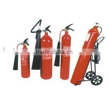 carbon dioxide fire extinguisher/co2 fire extinguisher