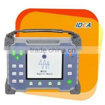Metal Welding Magnetic Memory Inspection Equipment photo-1