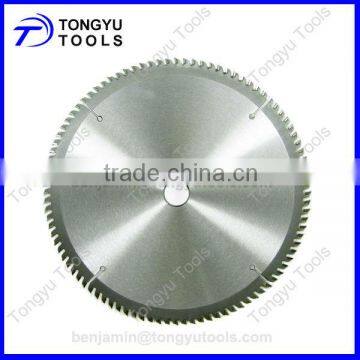 Circular Saw Blades for Aluminium