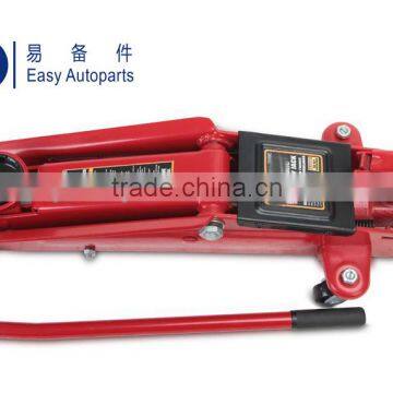 3 ton Hydraulic trolley jacks, 130-410mm floor