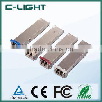 850nm XFP Transceiver For SDH Network 10G 10GBASE SR / SW