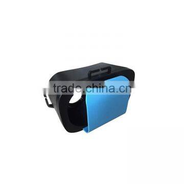 3D VR Box for 3.5-6.0 inch mobile phone 3D VR case for Blue Film Video
