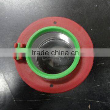 Optical for Educational Science Children Plastic Toy Bug Viewer photo-2