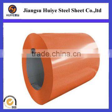 Corrugated Galvanized Sheets/Coils Various Color photo-2
