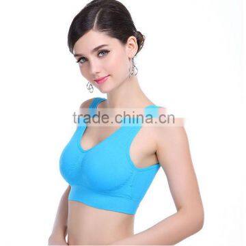 Seamless bra for women underwear