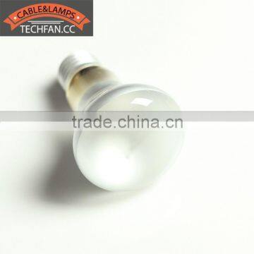 R63 vivarium reptile products lamp E26 E27 frosted/red/black/white/neodymium material 110V-230V 40W 60W